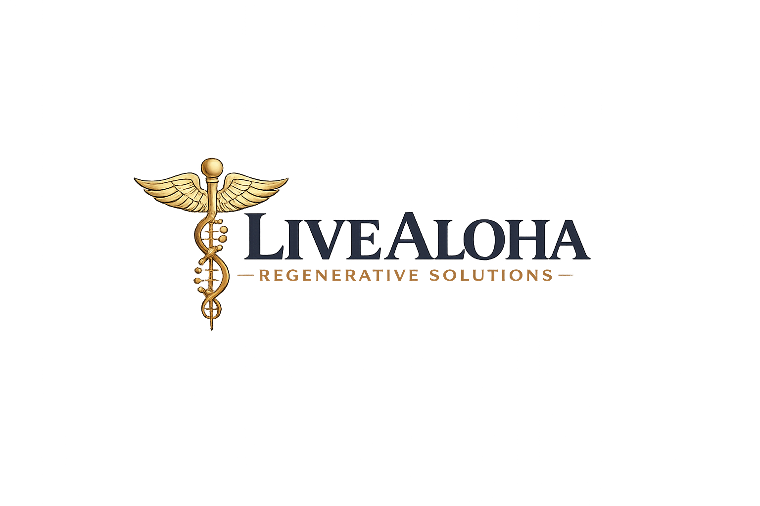 Live Aloha Regenerative Solutions